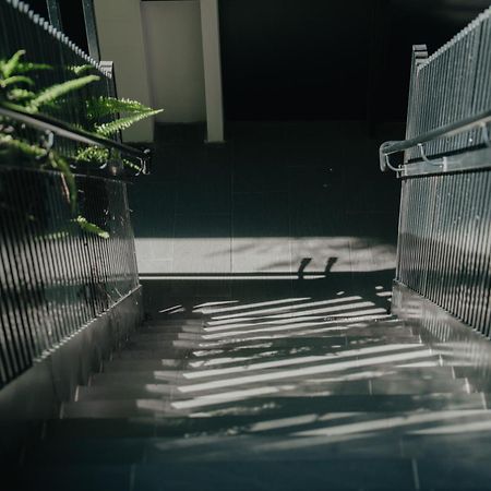 Norden Ruder Hostel Taitung المظهر الخارجي الصورة