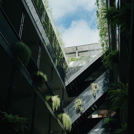 Norden Ruder Hostel Taitung المظهر الخارجي الصورة