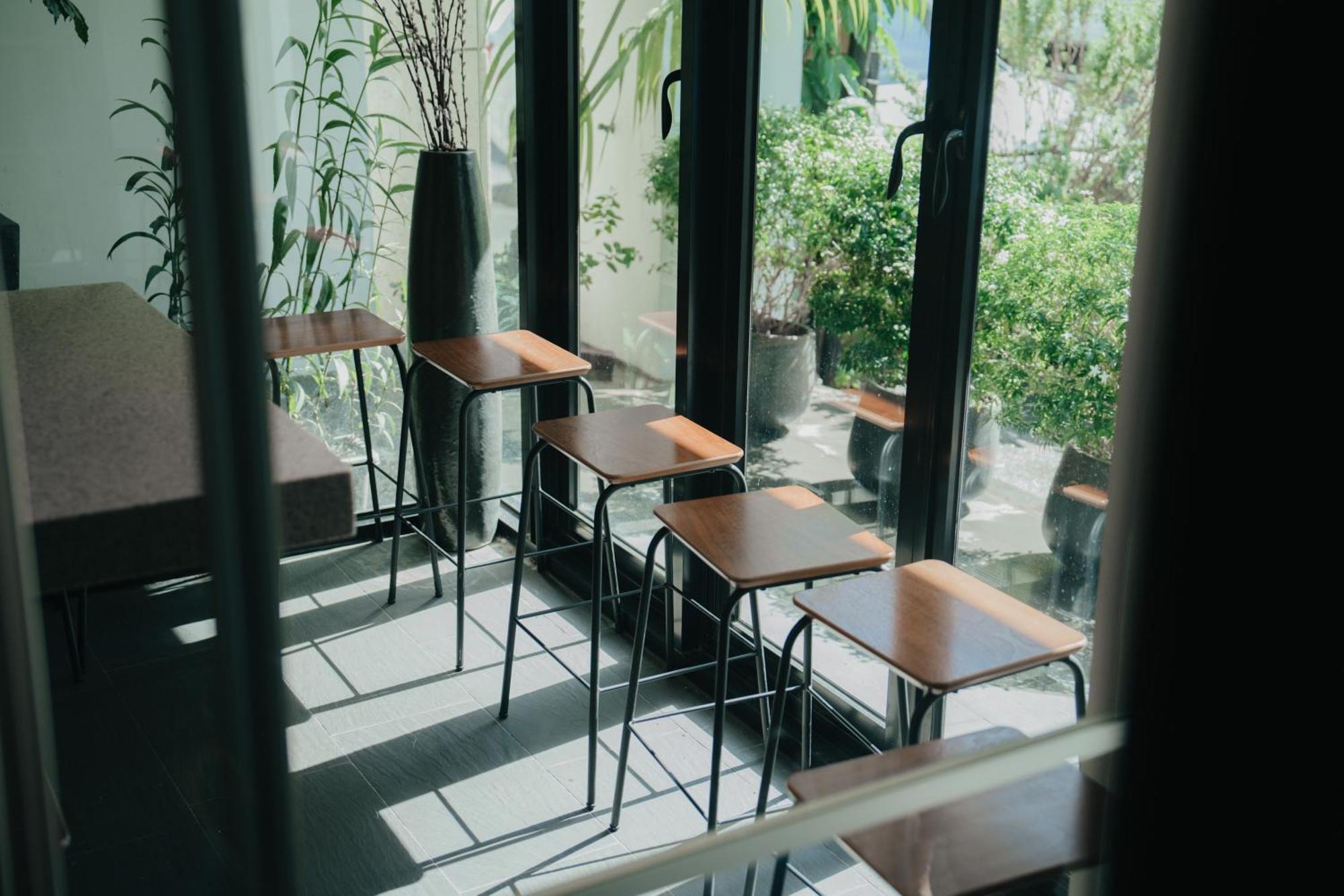 Norden Ruder Hostel Taitung المظهر الخارجي الصورة